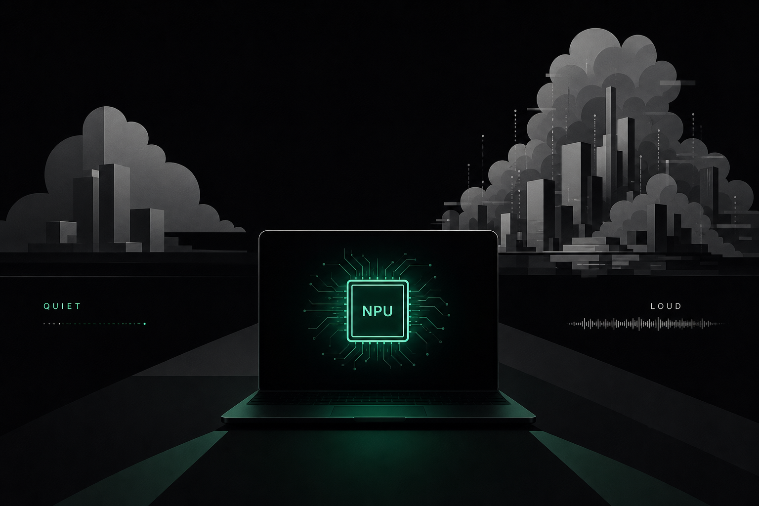 NPUs quietly won the year